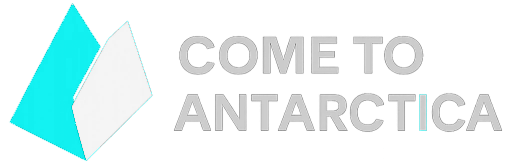 Come to antartica