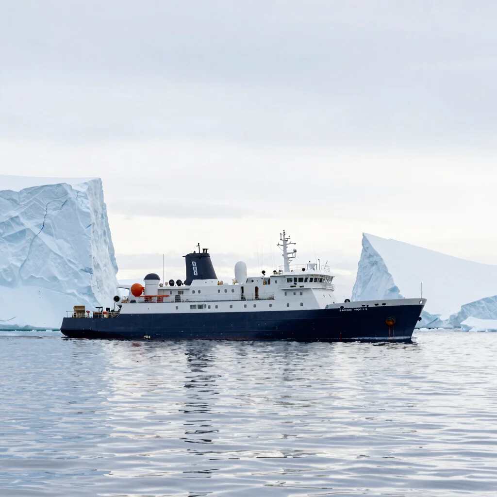 Classic Antarctic Peninsula Voyage