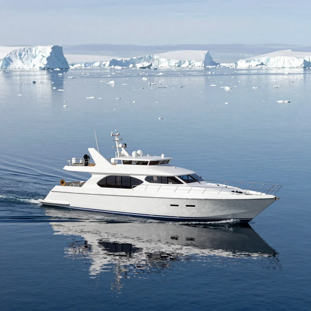Private Vessel Charter Consultation