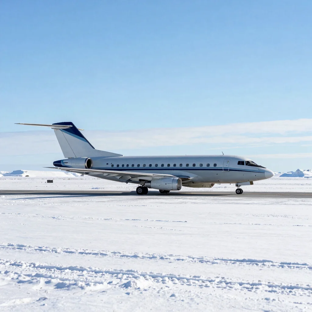 Fly-and-Cruise Express Itinerary Planning