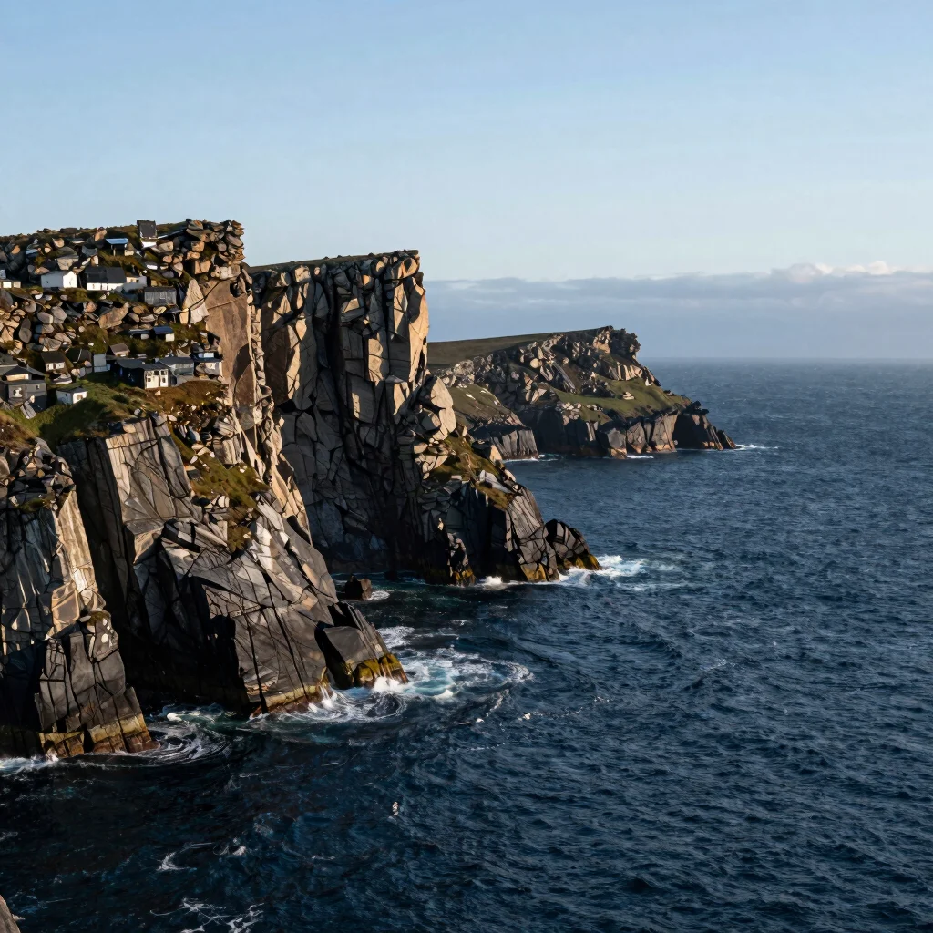 Falklands & Antarctic Highlights