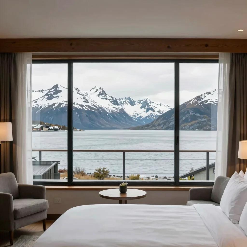 Pre & Post Expedition Luxury Concierge